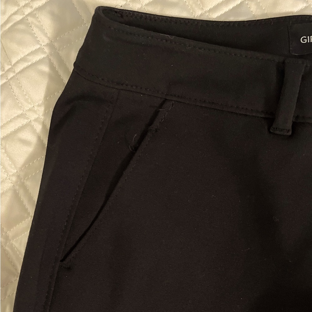 WHBM black plants.EUC